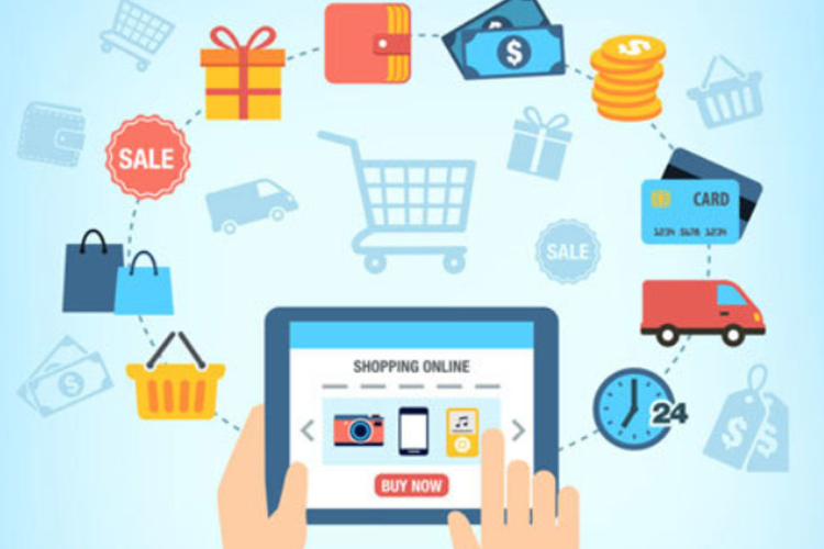 Mẫu lời chào bán hàng online 6