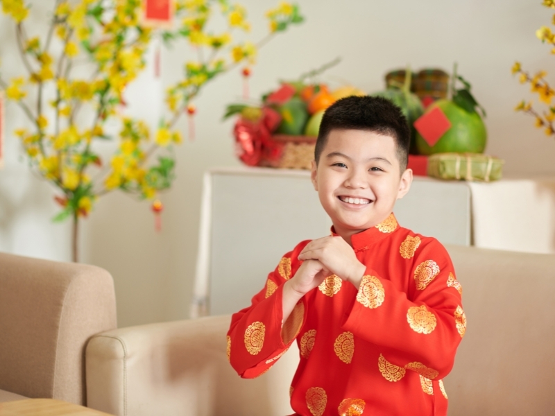 mẫu lời chúc Tết 2026 bố mẹ 2