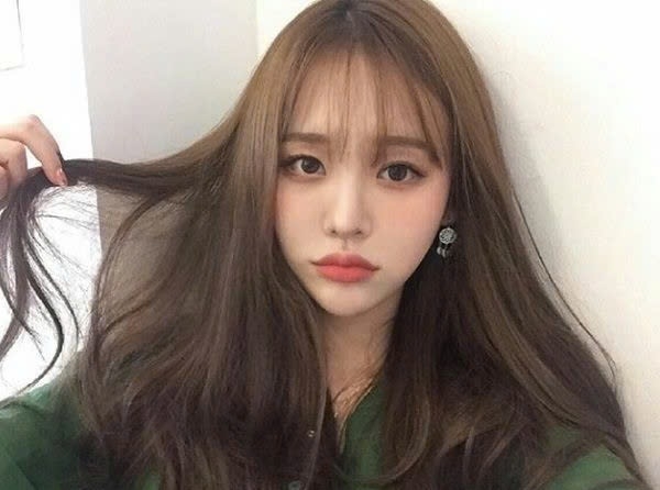 màu nâu tây lạnh ảnh 2