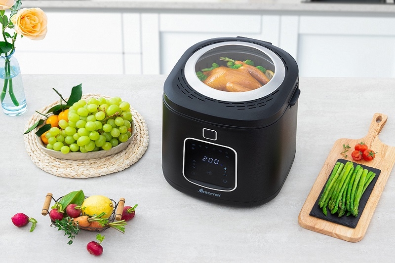 Mẫu nồi chiên không dầu của Úc ảnh 2