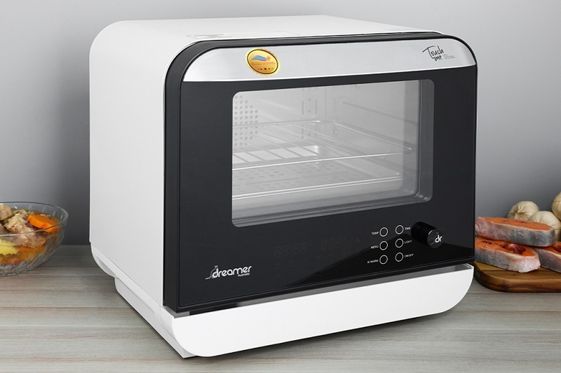 Mẫu nồi chiên không dầu của Úc ảnh 3