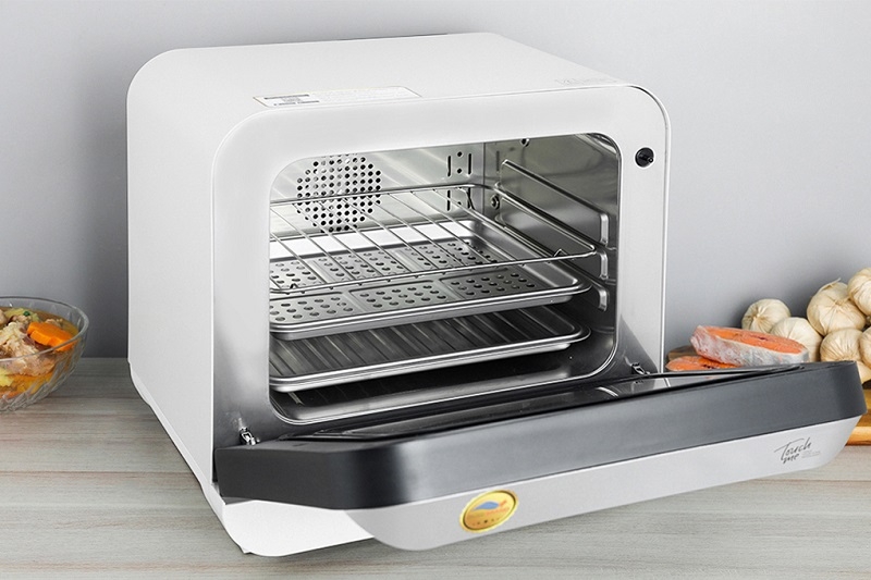 Mẫu nồi chiên không dầu của Úc ảnh 4