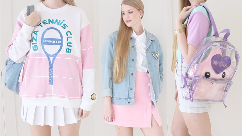 Màu pastel là màu gì? (hình 2)