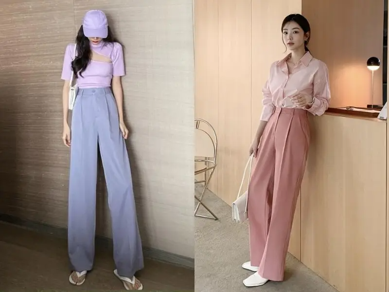 Màu pastel là màu gì? (hình 4)