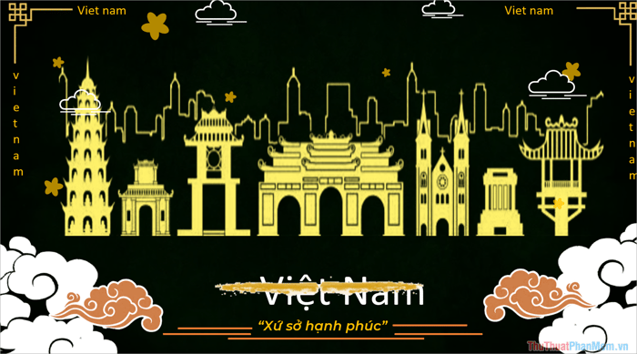 mẫu slide powerpoint lịch sử việt nam (hình 7)