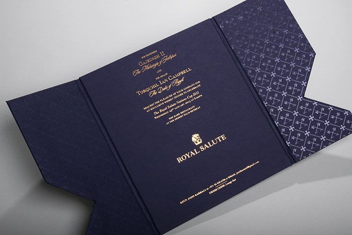 mẫu thiệp mời sự kiện ảnh 5
