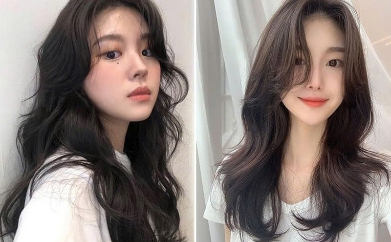 mẫu tóc đẹp 2026 11