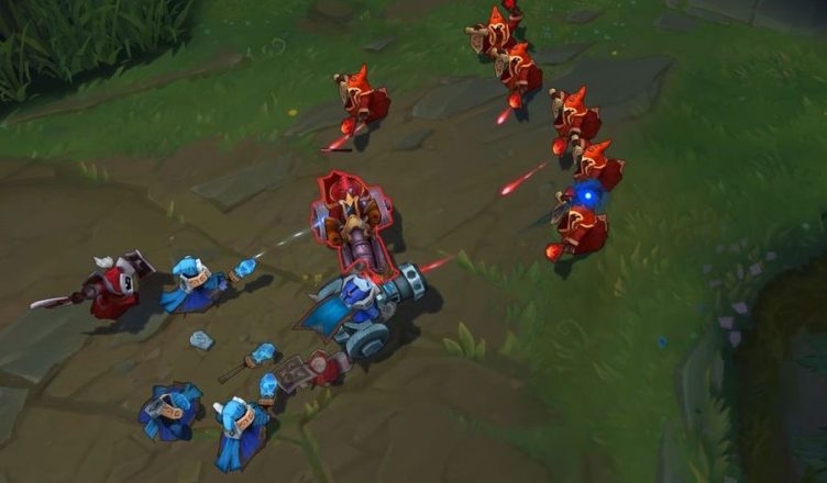 max ping 5