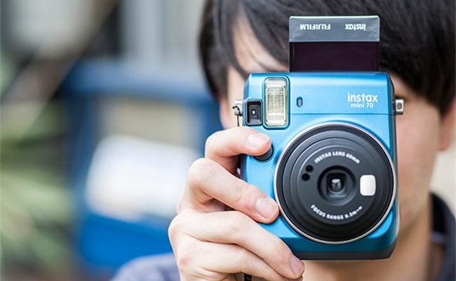 fujifilm instax mini 70
