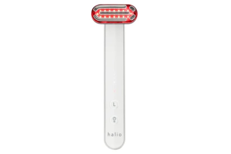 Máy ánh sáng đỏ tăng sinh Collagen Halio 3in1 - hình 4