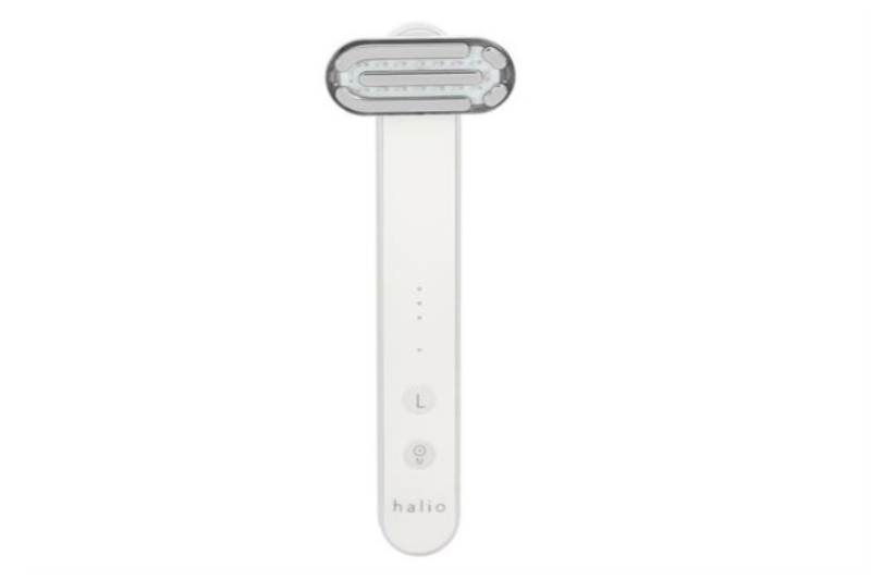 Máy ánh sáng đỏ tăng sinh Collagen Halio 3in1 - hình 1
