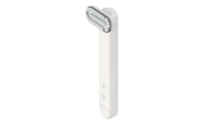 Máy ánh sáng đỏ tăng sinh Collagen Halio 3in1 - hình 5