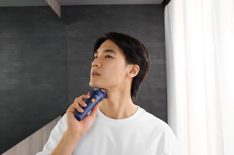 Máy cạo râu Philips S1880/00 - hình 2