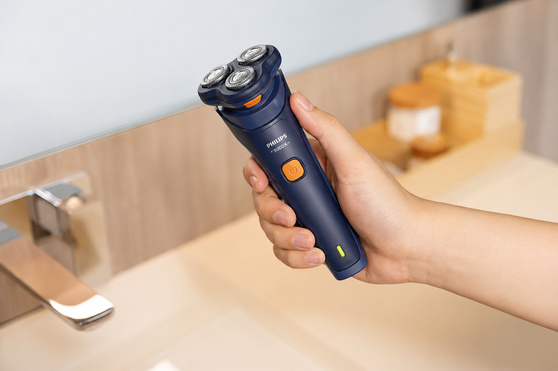 Máy cạo râu Philips S1880/00 - hình 7