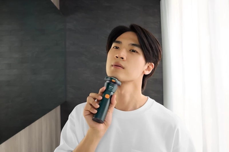 Máy cạo râu Philips S1882/00 - hình 6