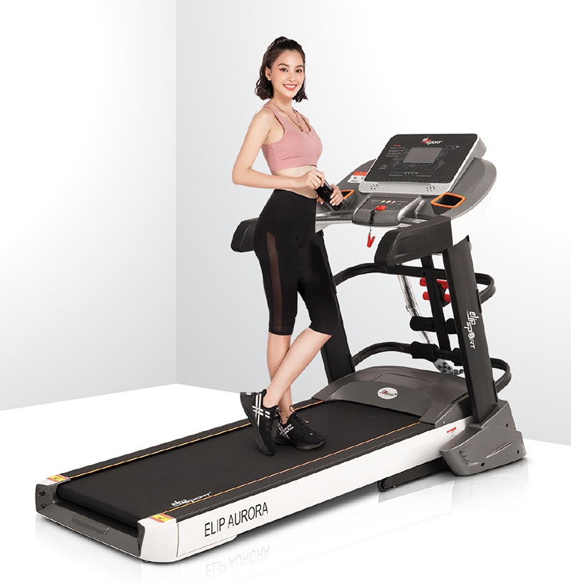 Máy chạy bộ hãng nào tốt hình 3