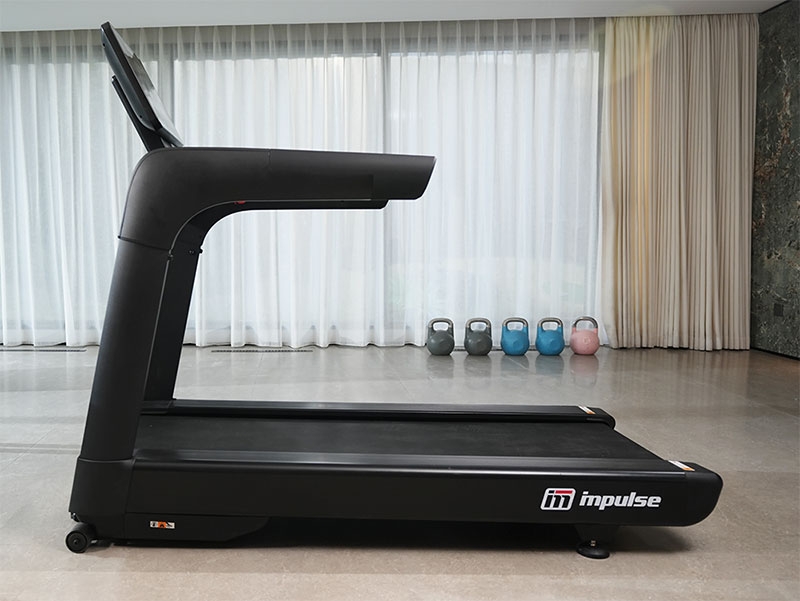 Máy chạy bộ hãng nào tốt hình 4