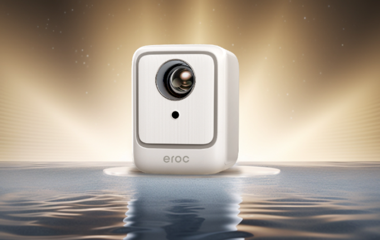 Máy chiếu EROC của nước nào?