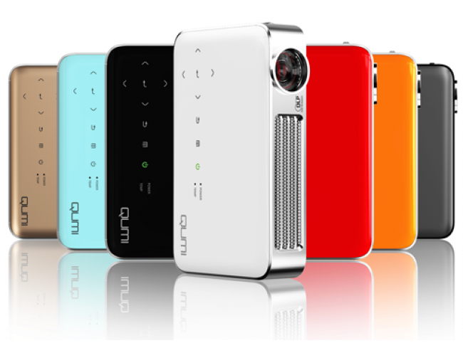 vivitek qumi q6