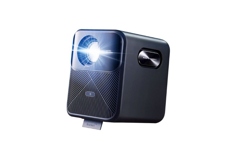 máy chiếu mini văn phòng 3