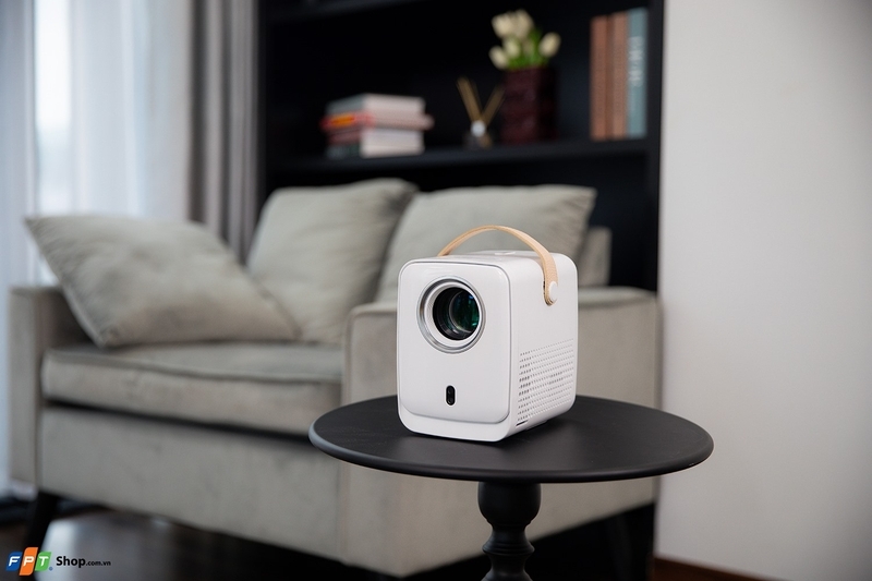 máy chiếu mini văn phòng 6