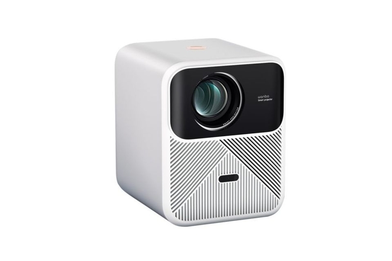 máy chiếu mini văn phòng 8