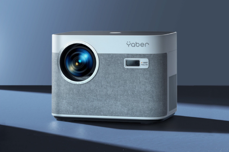 Máy chiếu mini Yaber U11 (hình 5)