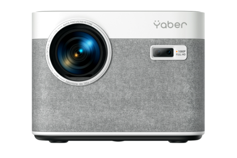 Máy chiếu mini Yaber U11 (hình 1)