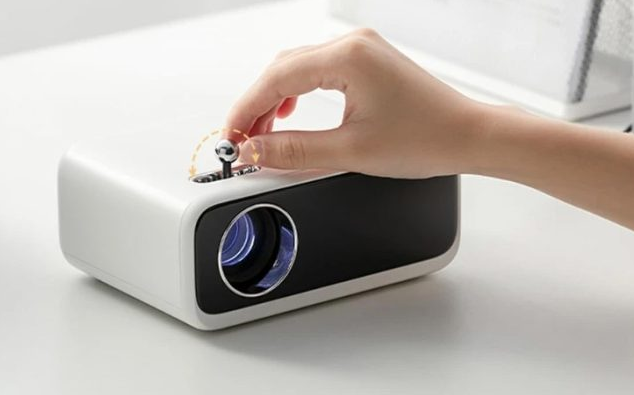 Máy chiếu nào phù hợp với văn phòng - hình 6