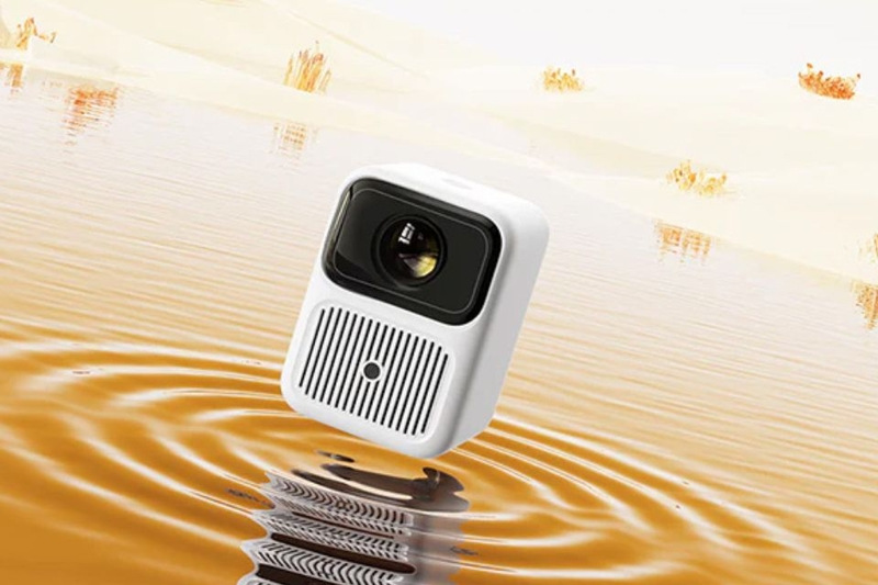 Máy chiếu Wanbo có tốt không 5