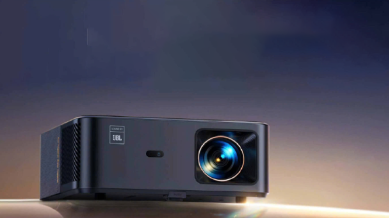 Máy chiếu Yaber K2s (hình 2)