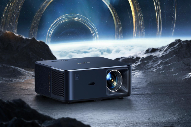 Máy chiếu Yaber K2s (hình 1)