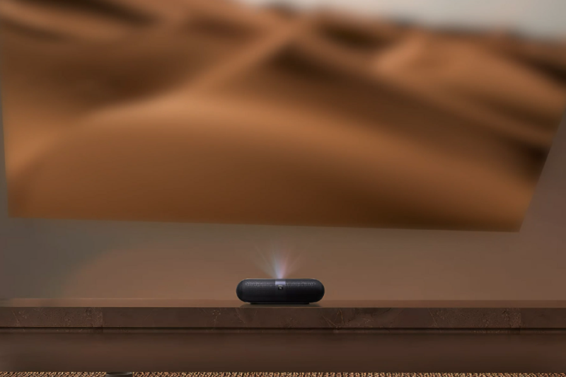 Máy chiếu Yaber K300s (hình 8)