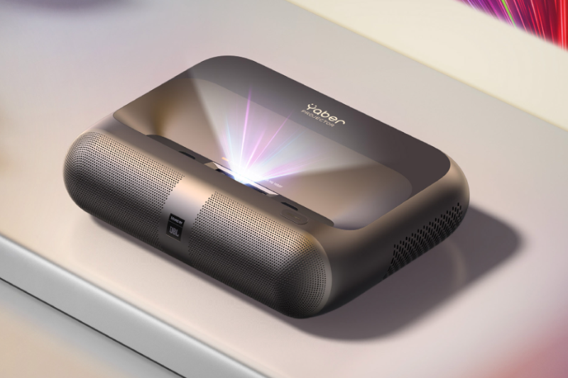 Máy chiếu Yaber K300s (hình 3)