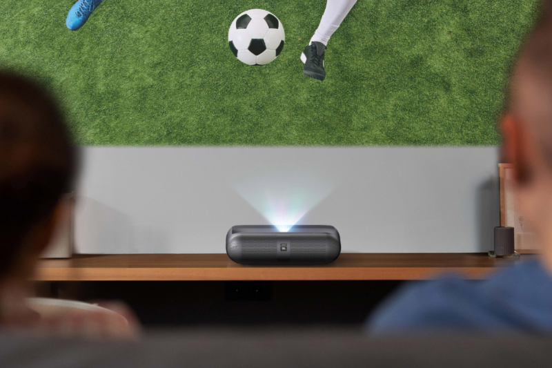 Máy chiếu Yaber K300s (hình 6)