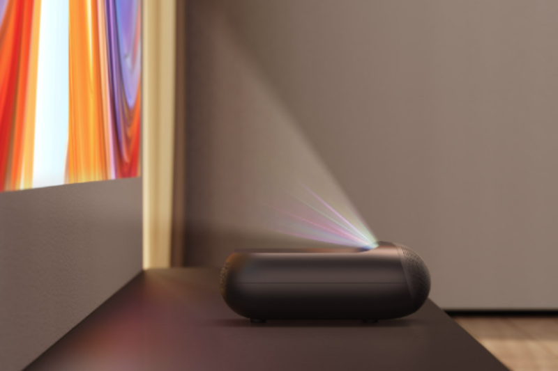 Máy chiếu Yaber K300s (hình 10)