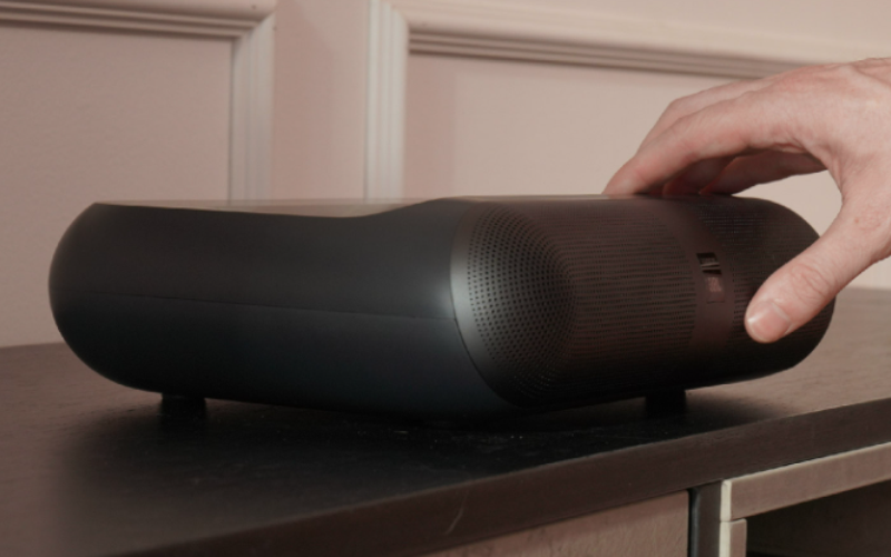 Máy chiếu Yaber K300s (hình 1)