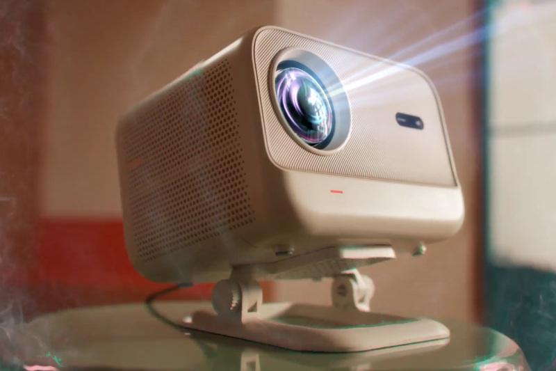 Máy chiếu Yaber L2 Plus (hình 7)