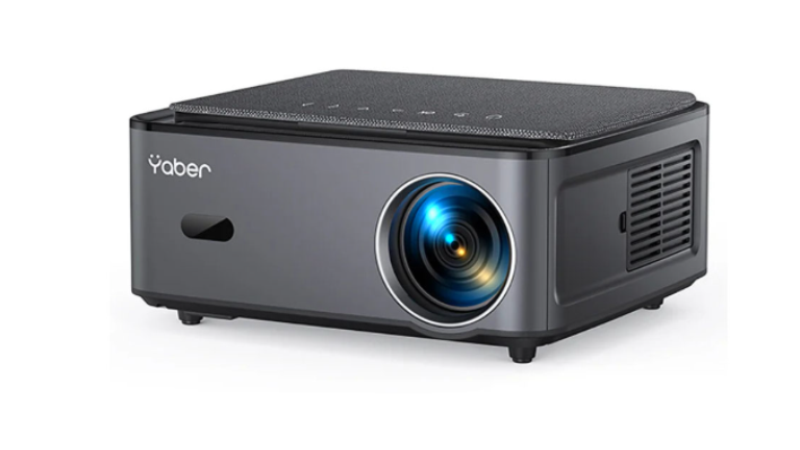 Máy chiếu Yaber U6 Pro (hình 1)