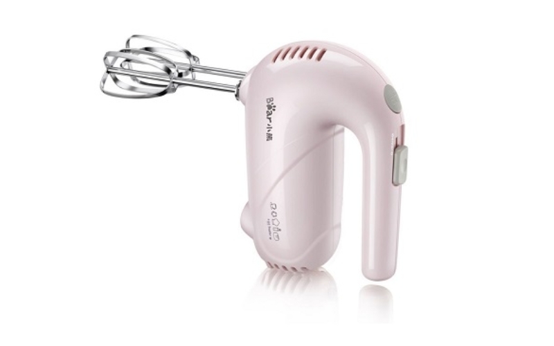 Máy đánh trứng cầm tay 5 tốc độ Bear DDQ-A01G1