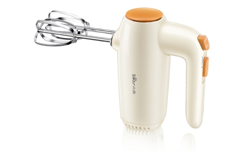 Máy đánh kem, đánh trứng điện Bear DDQ-B01K1