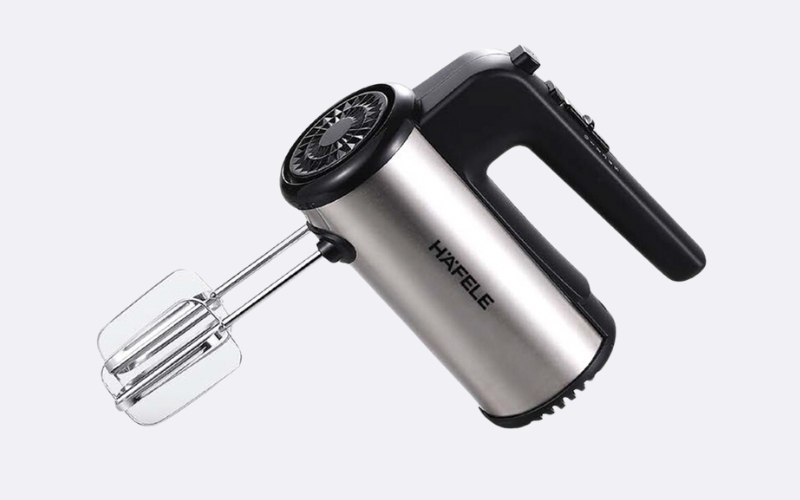 Máy đánh trứng HH-B400A Hafele 535.43.276