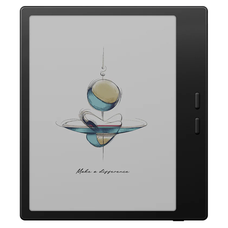 Máy Đọc Sách Boox Go Color 7 Gen II 4GB 64GB