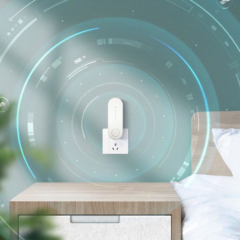 Máy đuổi muỗi sóng siêu âm có tốt không 3