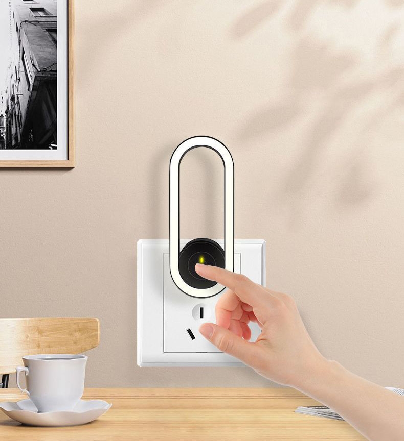 Máy đuổi muỗi sóng siêu âm có tốt không 5
