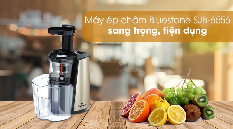 danh gia may ep cham bluestone sjb 6556