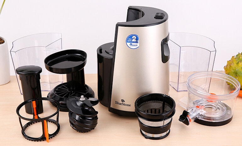 review may ep cham bluestone sjb 6556