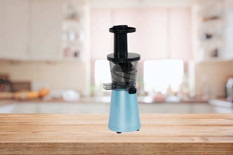 máy ép chậm công suất bao nhiêu thì tốt 2