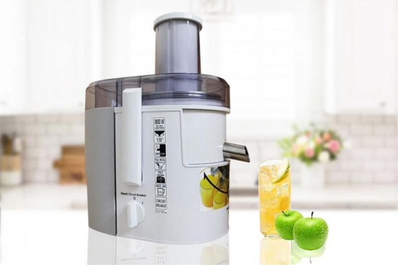 máy ép chậm công suất bao nhiêu thì tốt 4