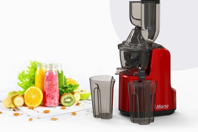 máy ép chậm công suất bao nhiêu thì tốt 5